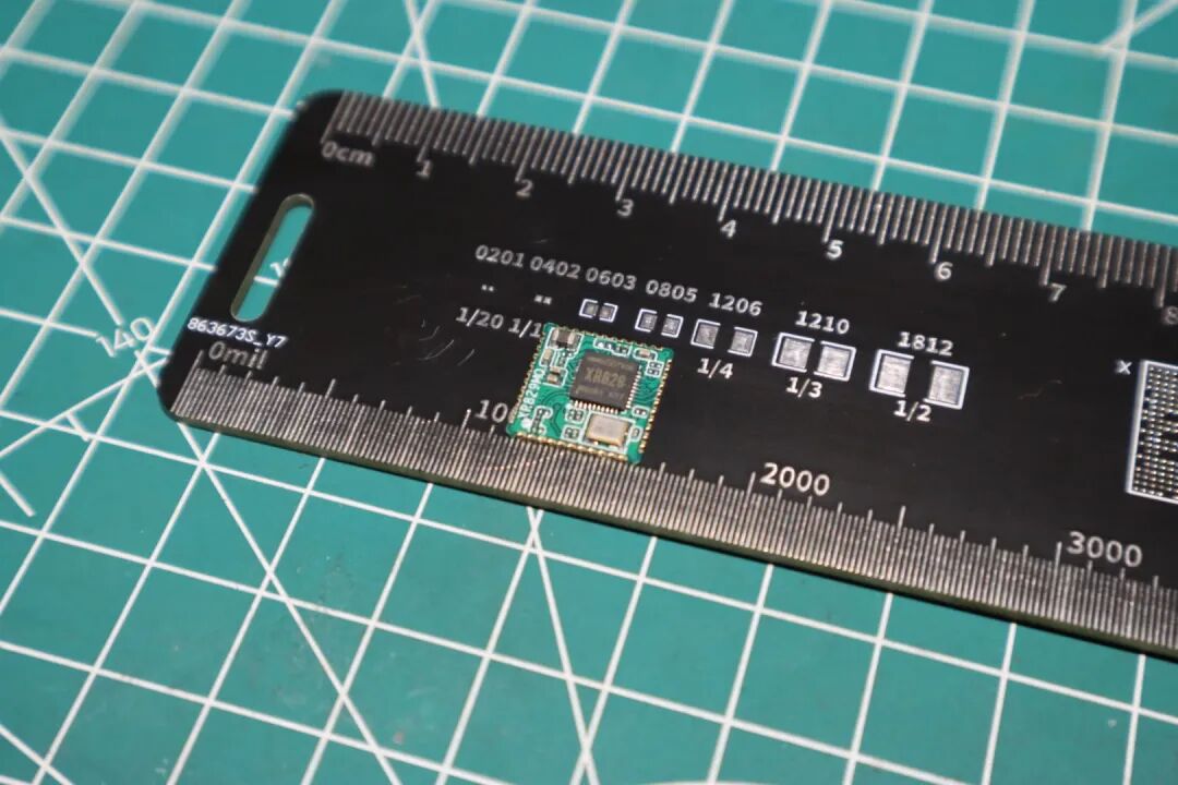 Open Source Solution: Allwinner D1s Smart Home Control (86 Box)