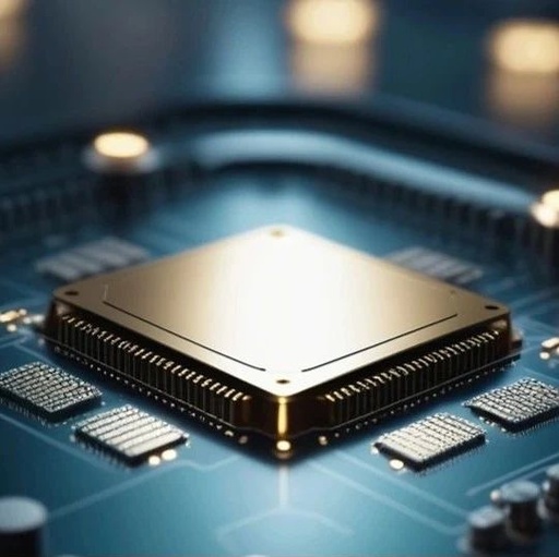 Latest Roadmap for Small Chips