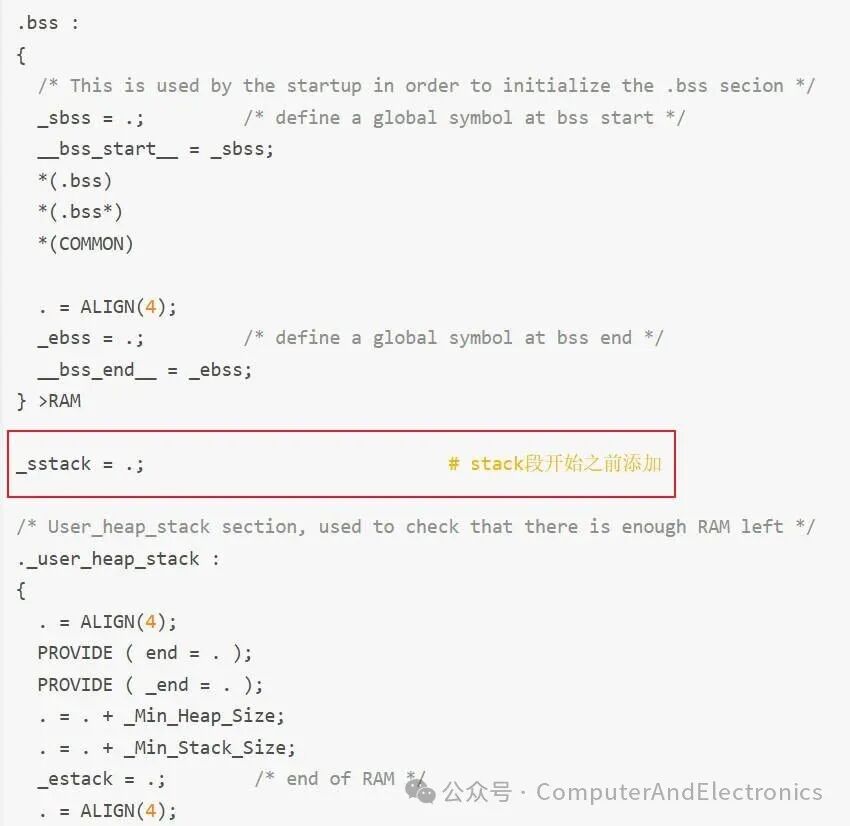 Tutorial: ARM Cortex-M Series MCU Error Tracking Library CmBacktrace: Simplifying Fault Diagnosis