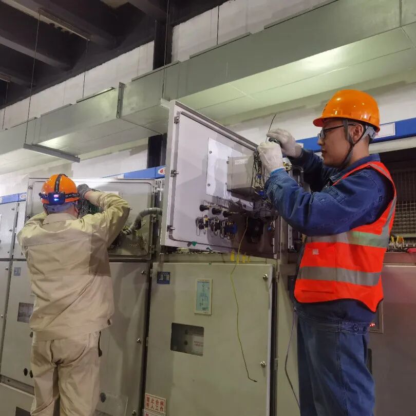 C-Level Maintenance in Progress | Highlights from the Frontline of Inspection