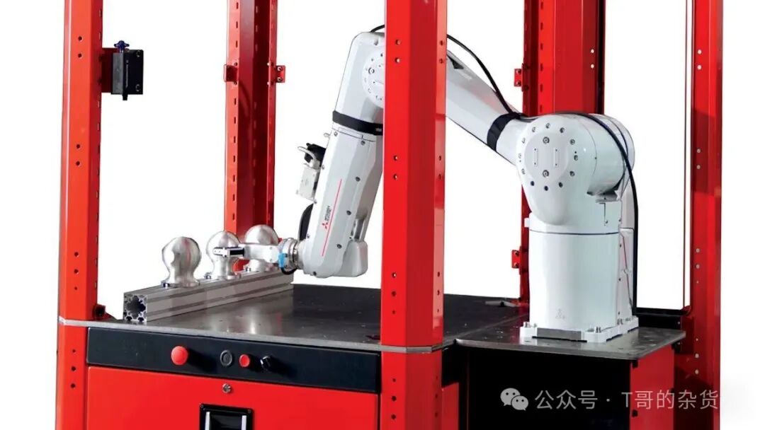 Low Power, High Bandwidth: Unveiling the Breakthrough Applications of MIPI in Visual Robotics