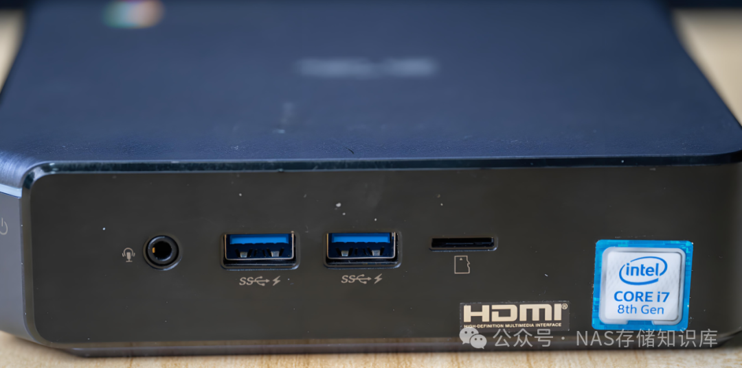 Unlocking the Versatile Mini PC for 499 Yuan: A Myth of Quad-Core i7, Dual Systems, and Full Interfaces