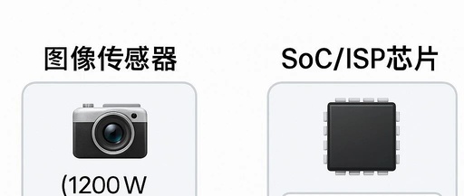 Comprehensive Analysis of 1200W Pixel Cameras + MIPI Lane Calculation Tutorial