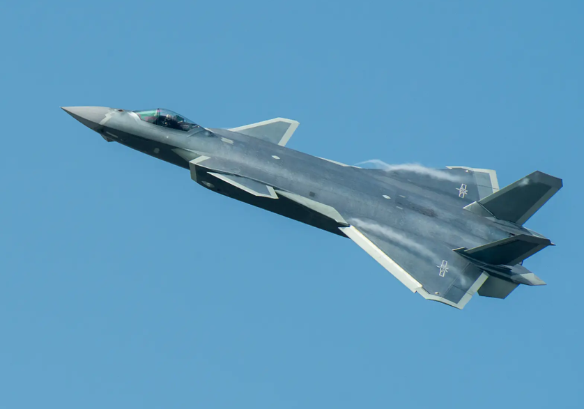 The Fate of China's Su-35: From Acquisition to Operational Challenges