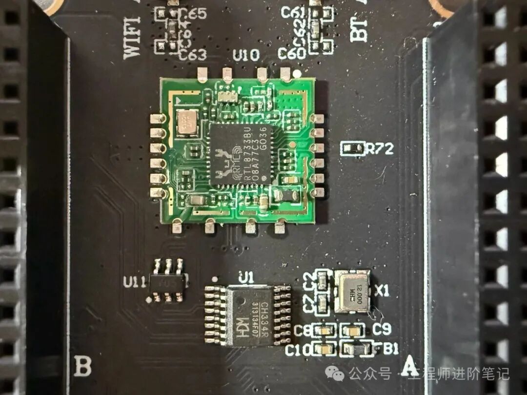Cost-Effective Embedded Development: A Beginner's Guide to RK3506B
