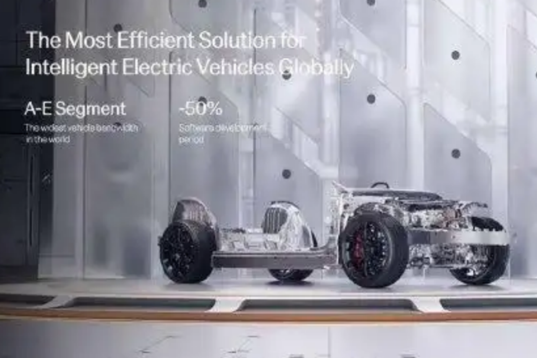 Insights from CES 2025 | AI-Driven Autonomous Driving Takes Center Stage