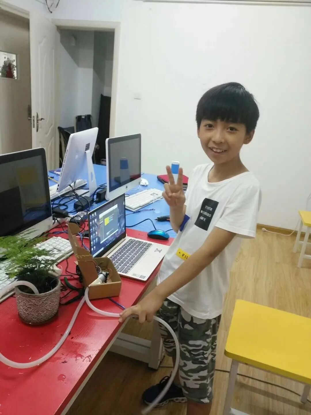 Highly Recommended: Arduino 80-Class Teaching Plan and Objectives for Primary and Secondary School Students!