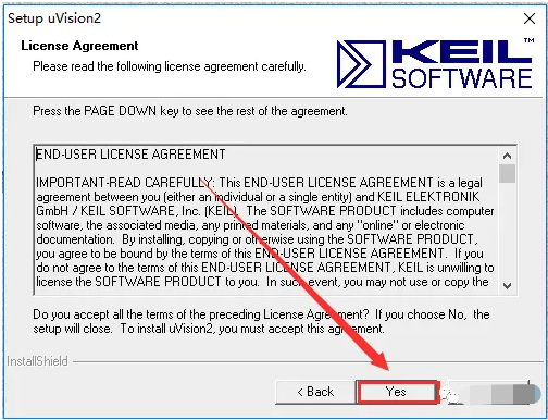 Installation Guide for Keil uVision2 C51 Software with Download Package (June 24)