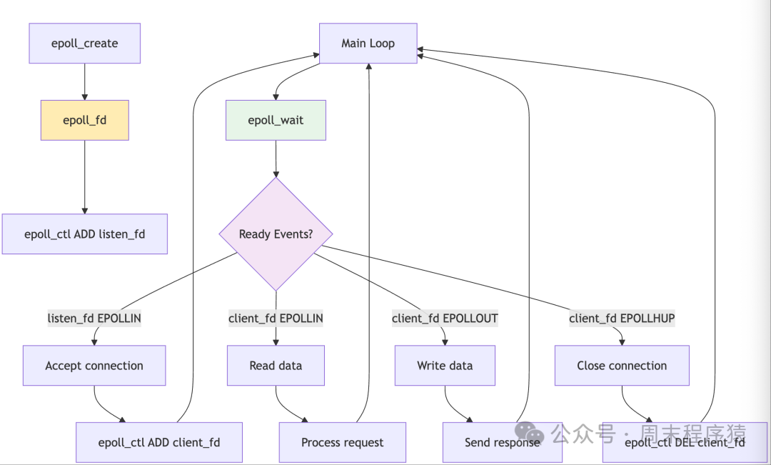 High-Performance Network Programming in Linux: Implementing 22 High-Concurrency Models with C++11