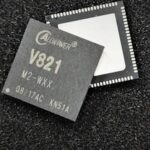 AI Glasses SoC Priced at Just $3, Allwinner's Ecosystem Set to Enter the Market