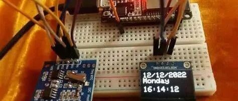 ESP32Time: Mastering Time to Enhance Your ESP32 Projects