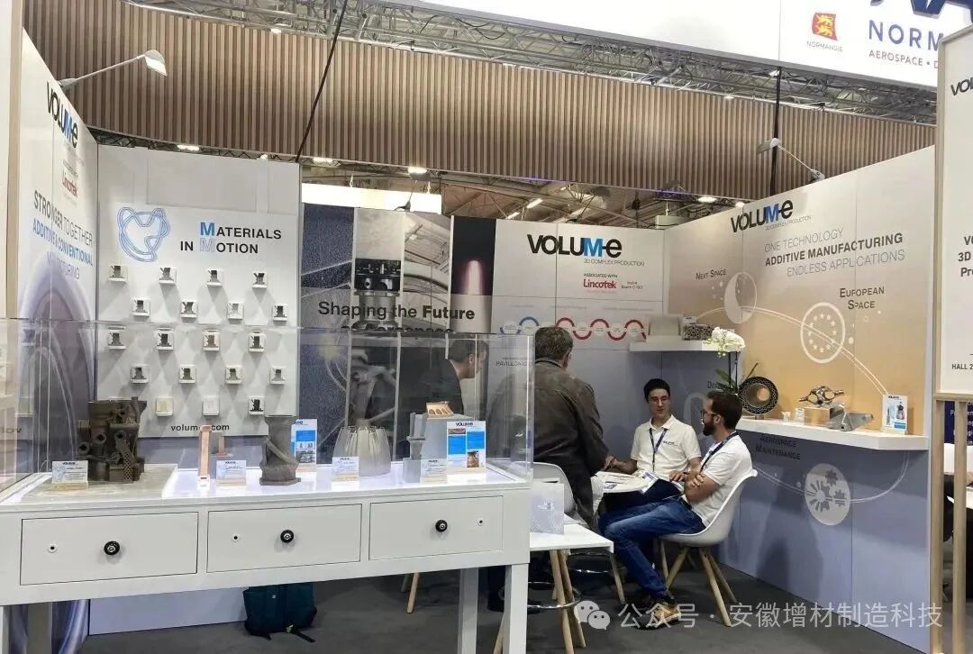 From Components to Complete Systems: The Paris Air Show Reveals How 3D Printing is Disrupting the Aerospace Supply Chain