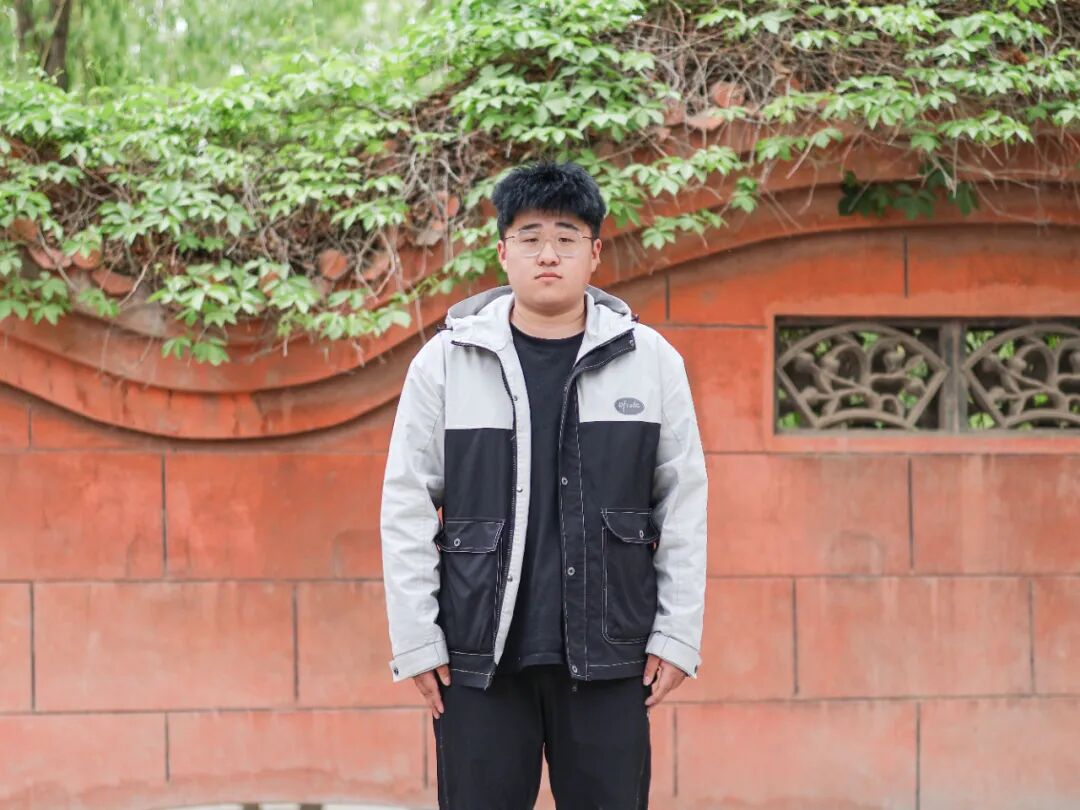 Success in Graduate School Admission!