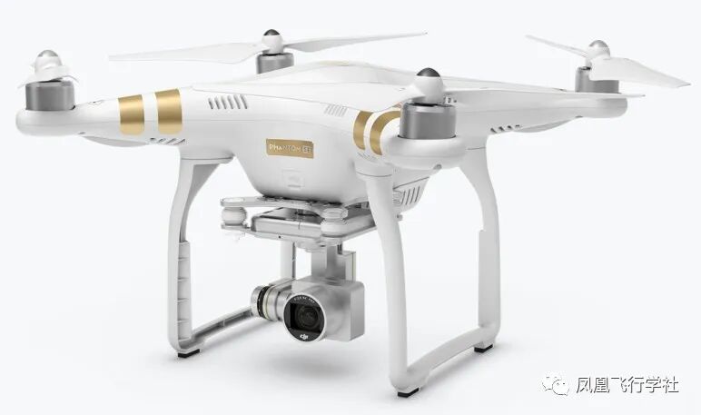 A Brief History of Drone Development