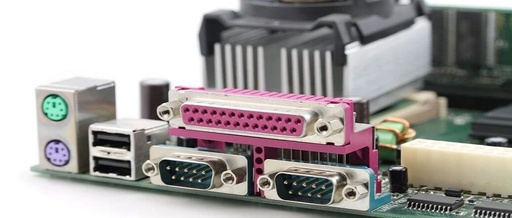 Implementation Method of Custom UART Communication Protocol