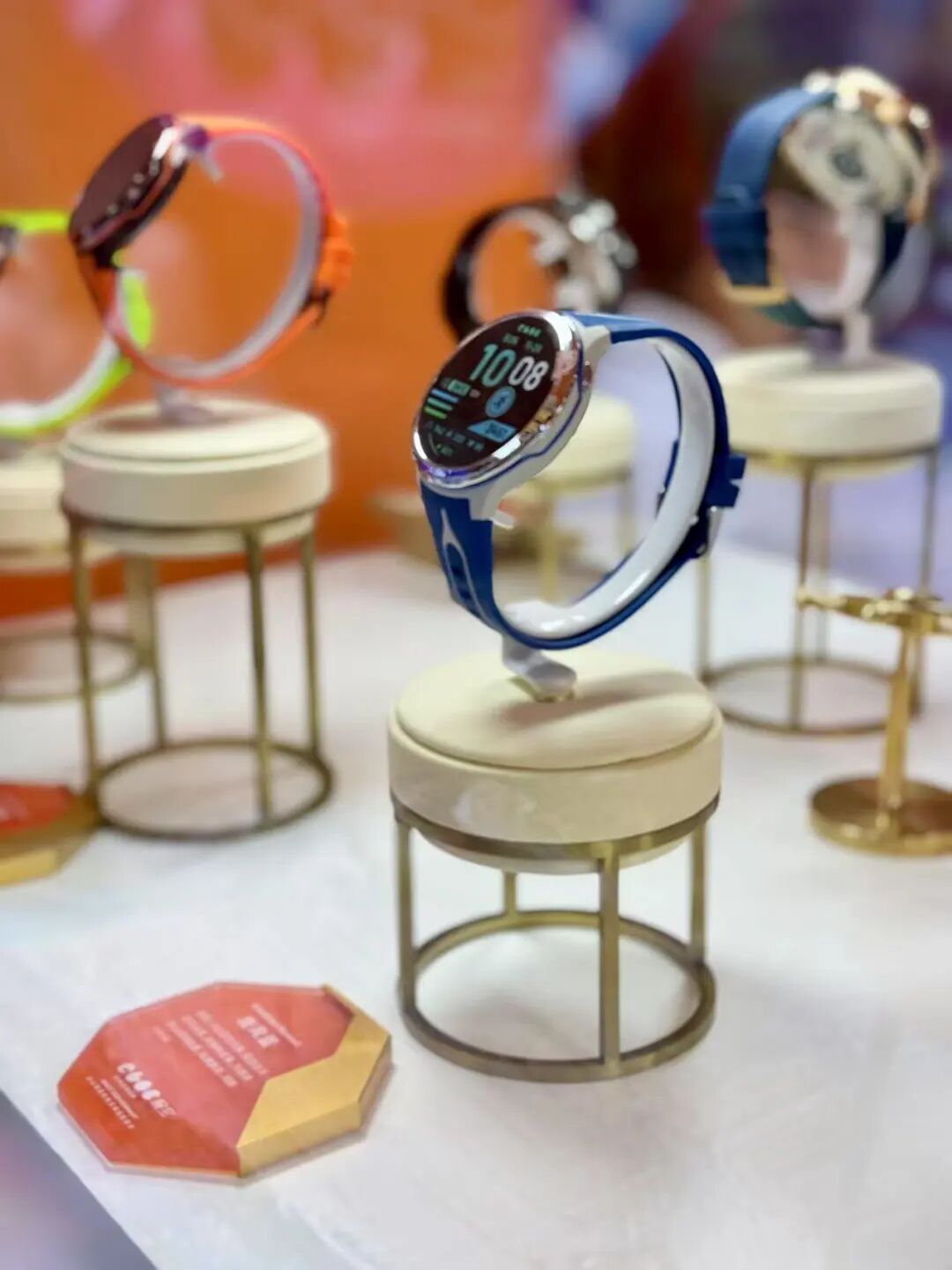 Why This Brand Can Sell Smartwatches for Nearly Ten Thousand Yuan