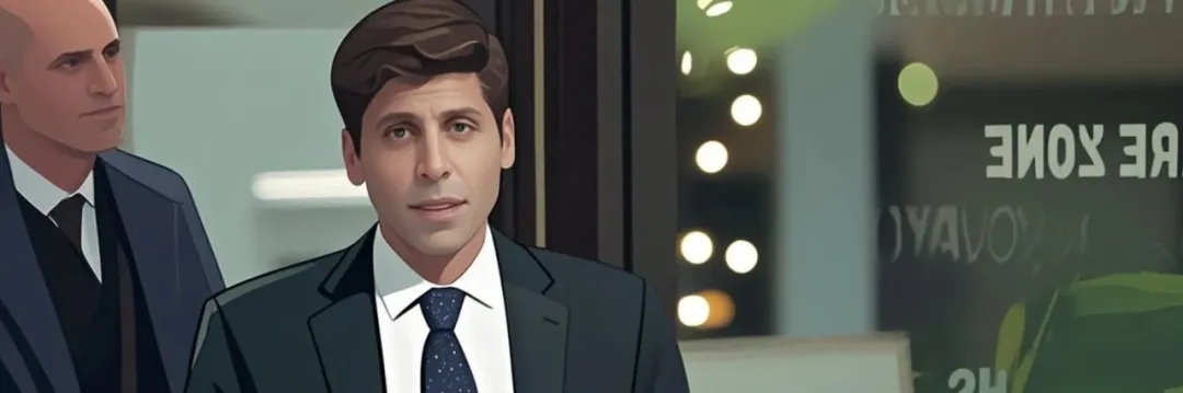 Google's AI Chief: Beyond Chips, the US-China AI Competition is About Energy