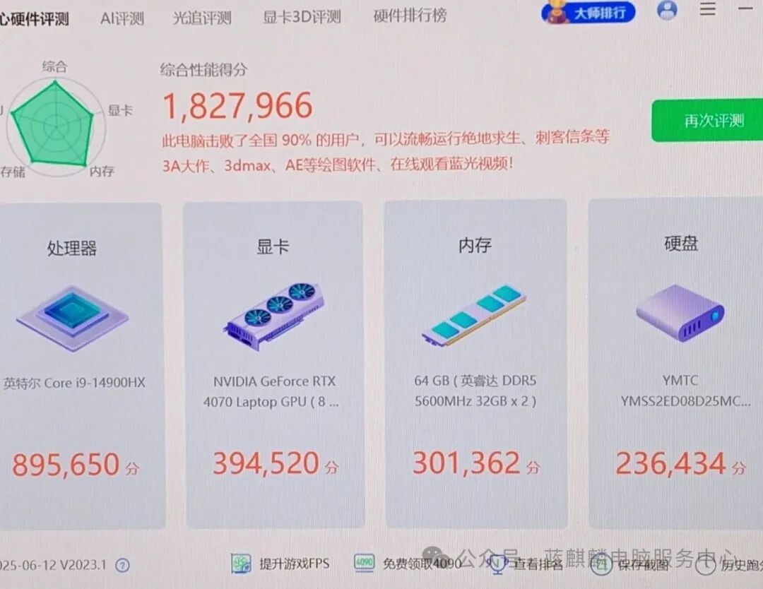 The Ultimate Guide to Choosing a Laptop for College Freshmen in 2025: Balancing Aesthetics and Performance for Study and Entertainment!