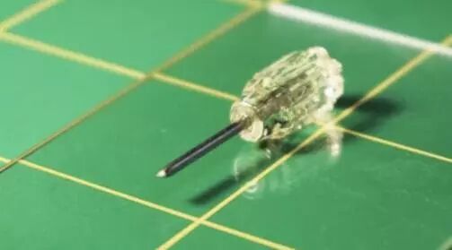 A Breakthrough in 3D Printing Technology: The Rise of a New Method