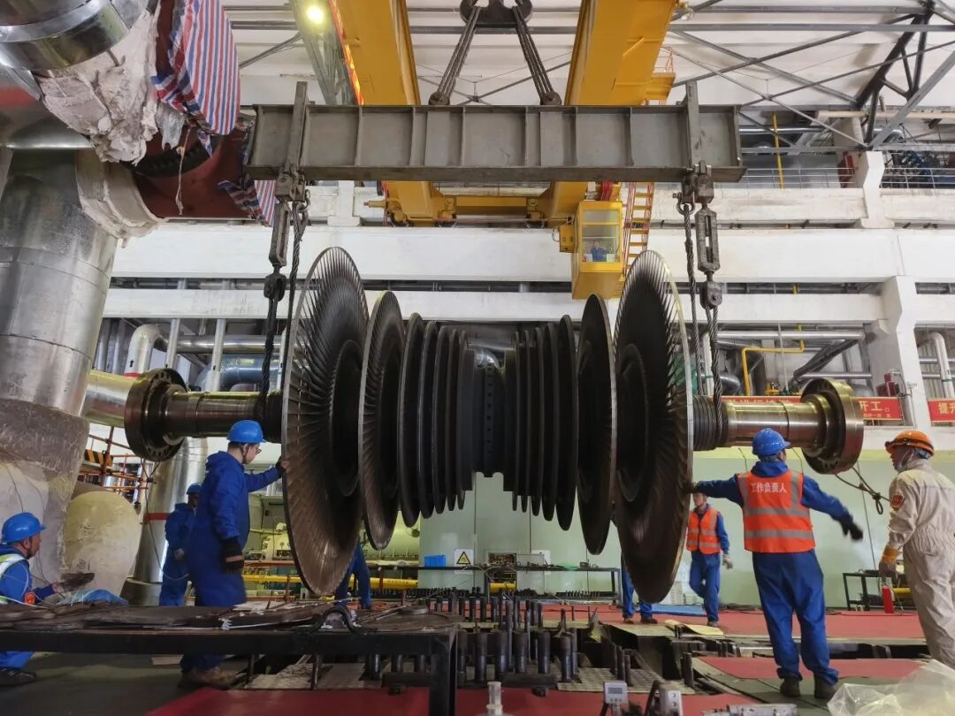 C-Level Maintenance in Progress | Highlights from the Frontline of Inspection