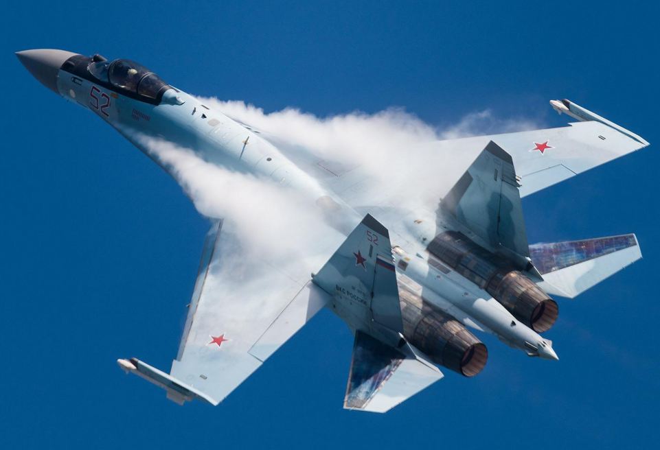 The Fate of China's Su-35: From Acquisition to Operational Challenges