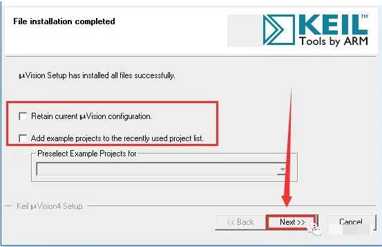 Installation Guide for Keil uVision4 MDK v4.12 with Download Links (June 24)