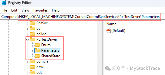 Windows PCI Device Driver Development Guide: Introduction to Driver Template Code