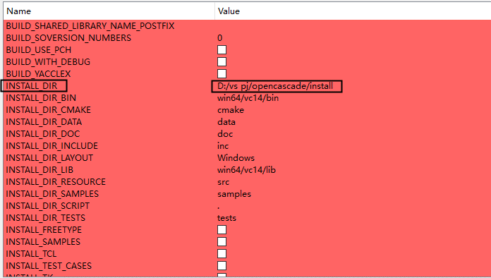 Learning Open CASCADE | Compiling Source Code Based on Visual Studio 2022