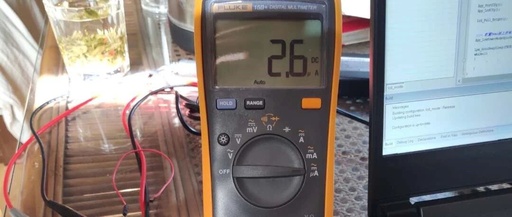 How to Achieve μA-Level Ultra-Low Power Consumption in Embedded Development?