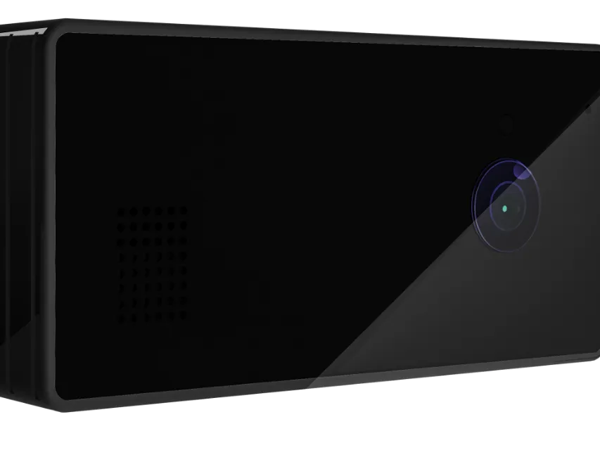 Smart Monitoring for Seniors: The Matchstick Sensor for 24/7 Fall Prevention