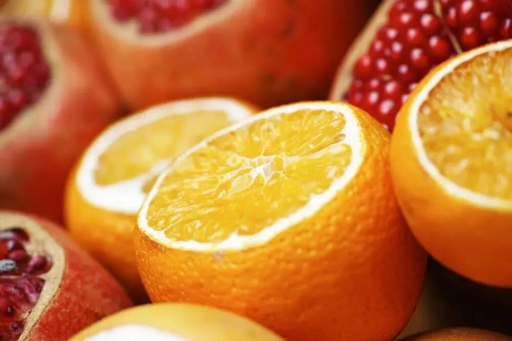 Learning Foreign Languages: Is an Orange Really an Orange? The Correct Expression is Actually This...