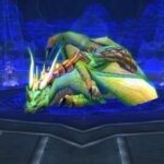 ICC Official Launch! Green Dragon Boss Tactics for Protection Paladins and Holy Priests