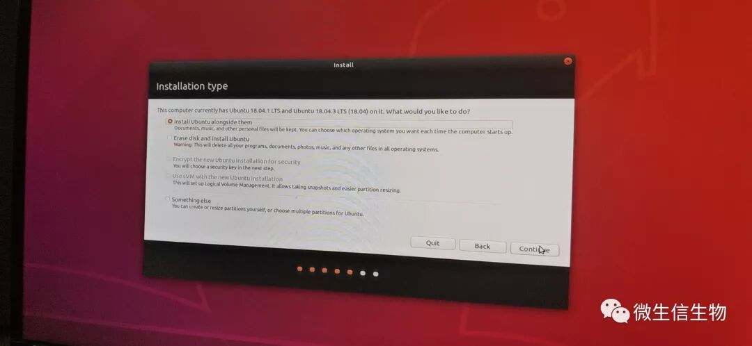 How to Install Linux on a Server