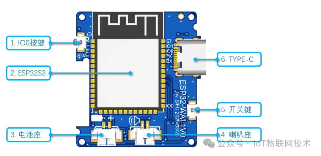 90 Yuan DIY XiaoZhi AI Watch Open Source, DeepSeek Voice Interaction is Super Fun!