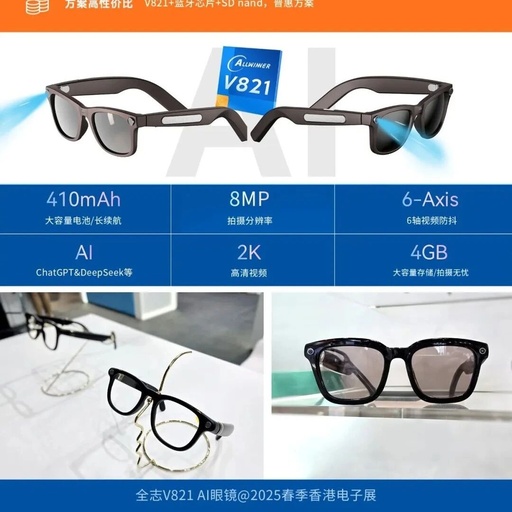 Allwinner Technology Takes the Lead