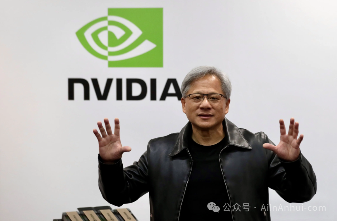 2024 Domestic AI Chip Shipment Rankings: NVIDIA is Three Times Huawei, Baidu Ranks Third