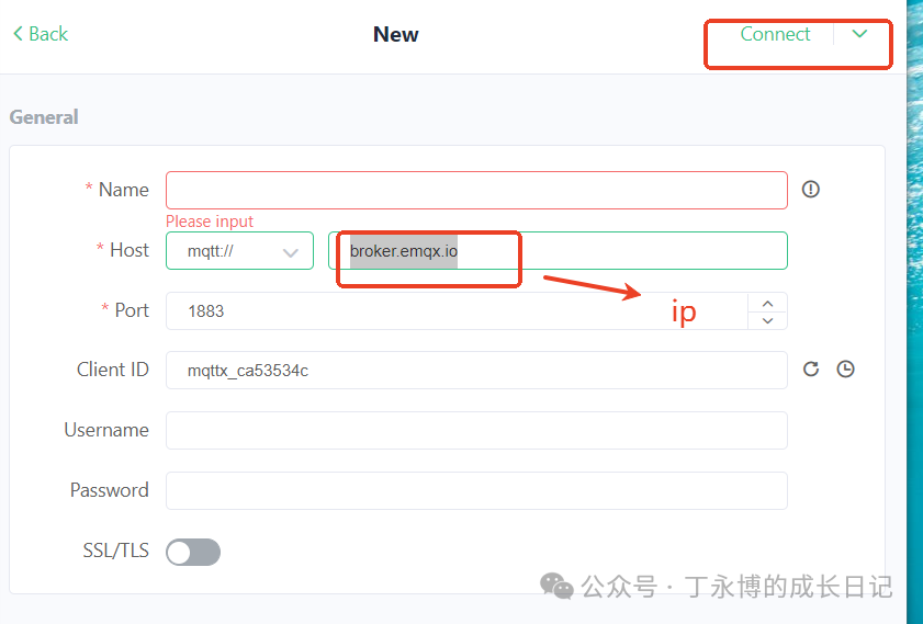 Unauthorized Access and Detection Tools for MQTT
