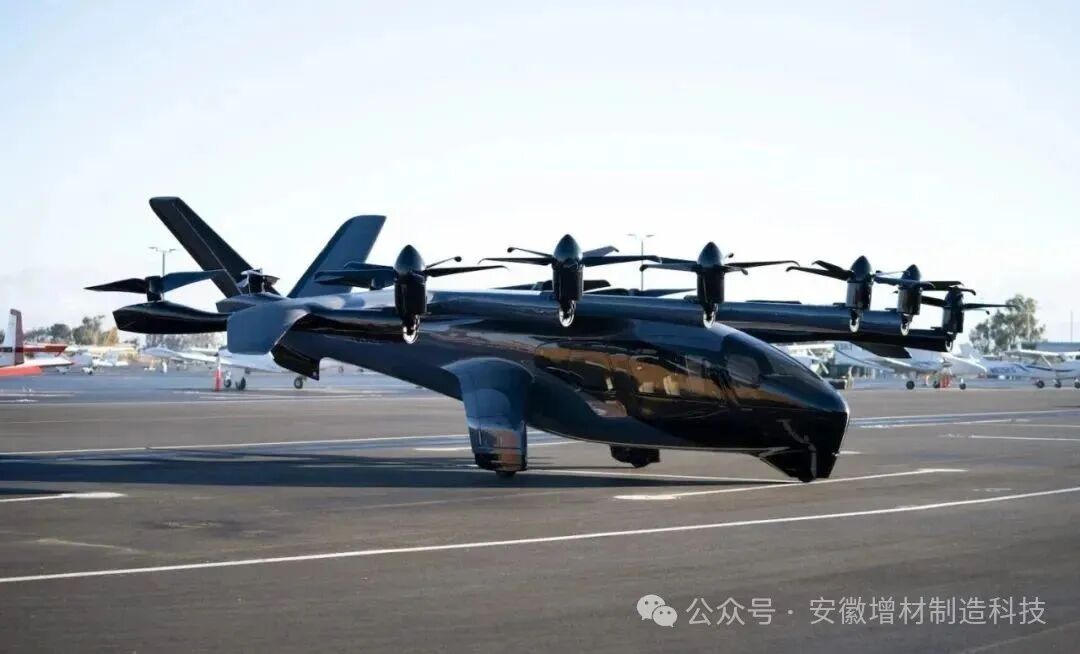 From Components to Complete Systems: The Paris Air Show Reveals How 3D Printing is Disrupting the Aerospace Supply Chain