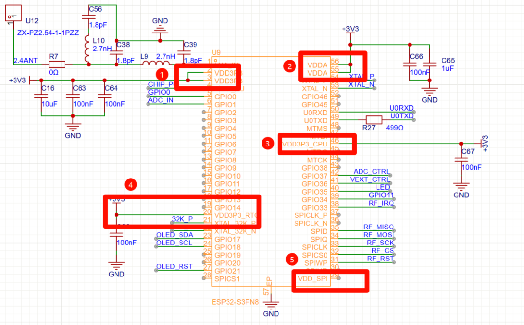 Common Pitfalls for ESP32 Beginners