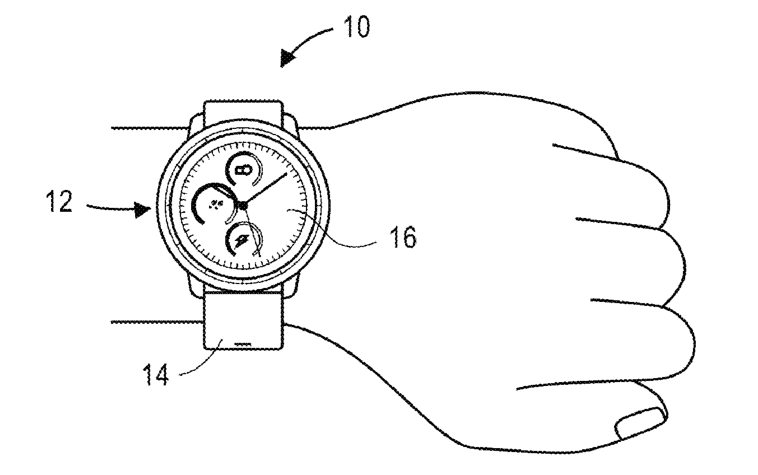 Garmin's New Patent: Smartwatches Expected to Support Monitoring of Wearer's Hydration and Hematocrit
