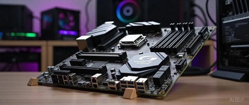 GIGABYTE Motherboard GCC Lighting Tutorial