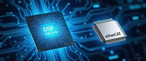 Introduction to the Domestic EtherCAT Slave Chip FCE1100 and FCP32C335 DSP Chip Function Board