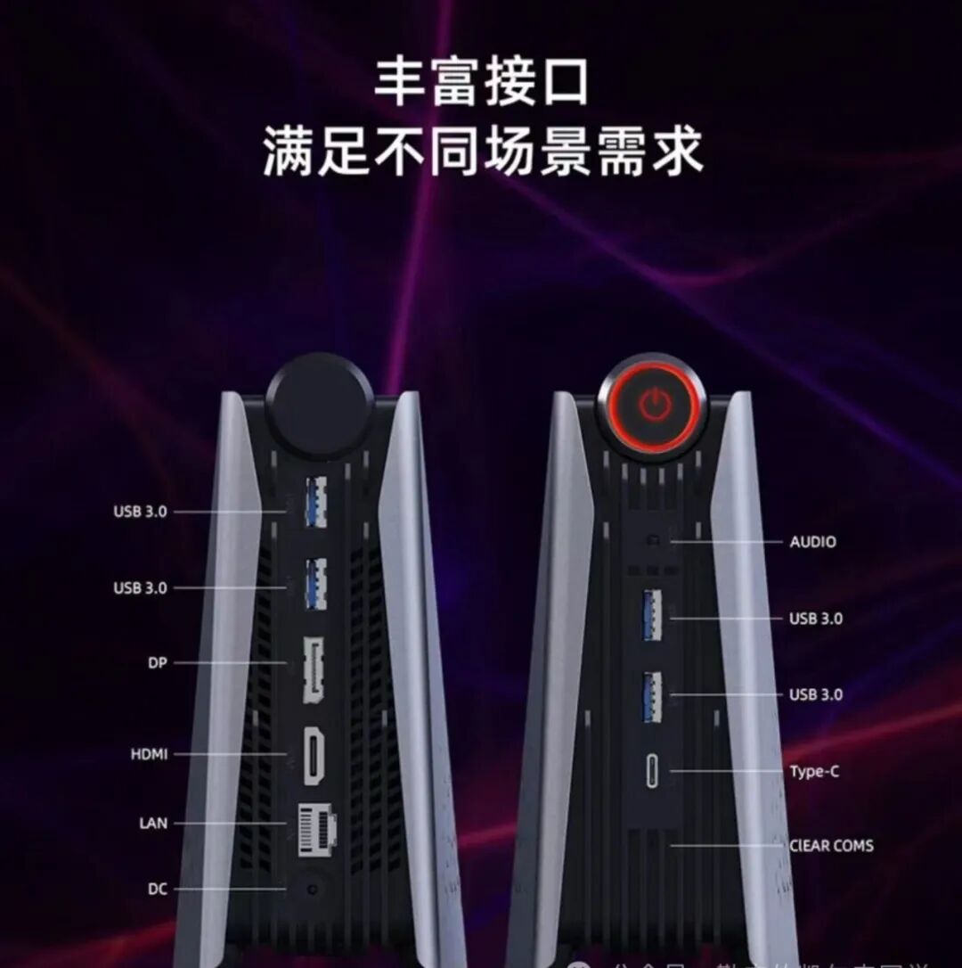 Mini i5: A Perfect Device for Building a Home Theater at an Unbeatable Price?