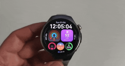 In-Depth Review of Huawei Watch 5: The Most Stunning Smartwatch of the Year!