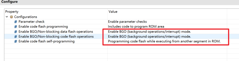 Seamless OTA Upgrade Functionality for MCUs