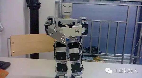 PID Control in Robotics