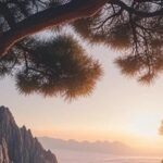 Locating Facial Features from the Eight Characters