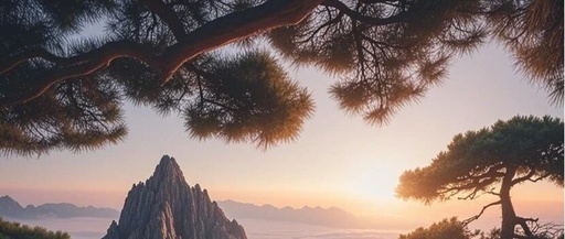 Locating Facial Features from the Eight Characters