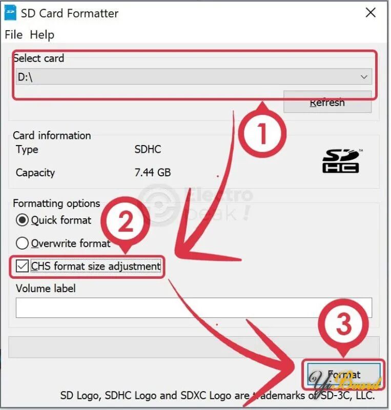 How to Install Ubuntu Operating System on Orange Pi