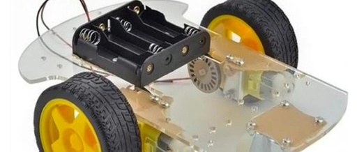 Development Plan for Fire Detection Mobile Robot